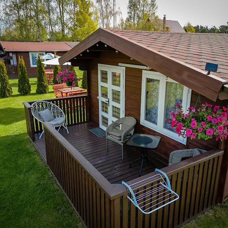 Villa Atputas Majinas Kolka- Madaras Un Rota Exterior foto