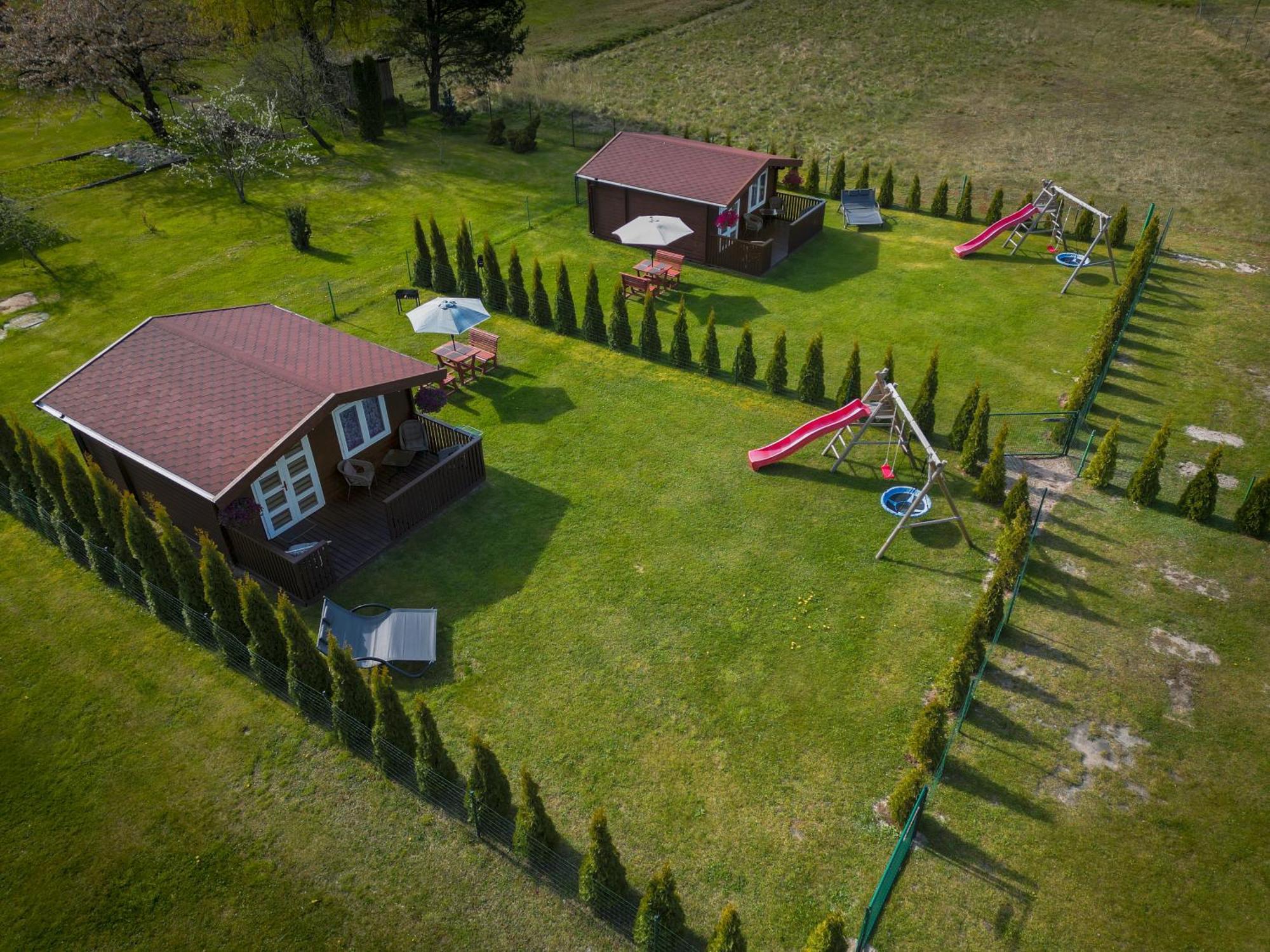 Villa Atputas Majinas Kolka- Madaras Un Rota Exterior foto