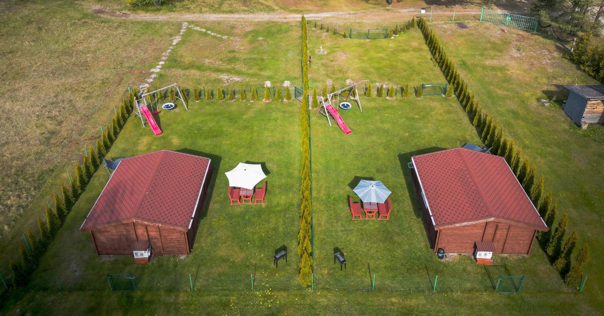 Villa Atputas Majinas Kolka- Madaras Un Rota Exterior foto